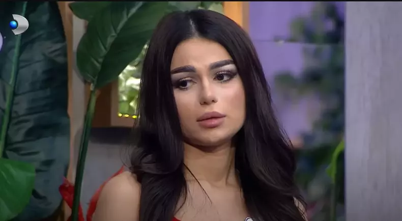 patricia casa iubirii