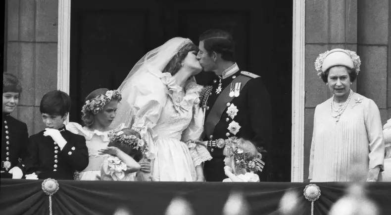 David Ashdown's Royals Archive