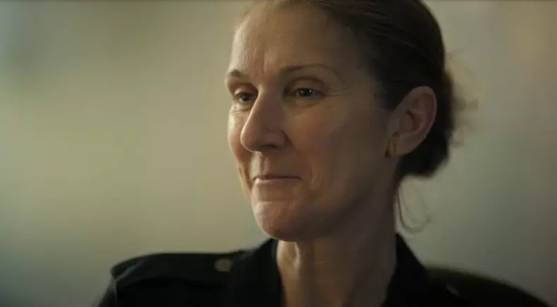 Les images du documentaire sur Céline Dion intitulé "I Am: Celine Dion"