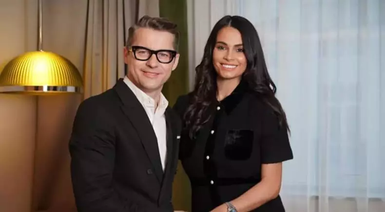 anca serea si adi sina