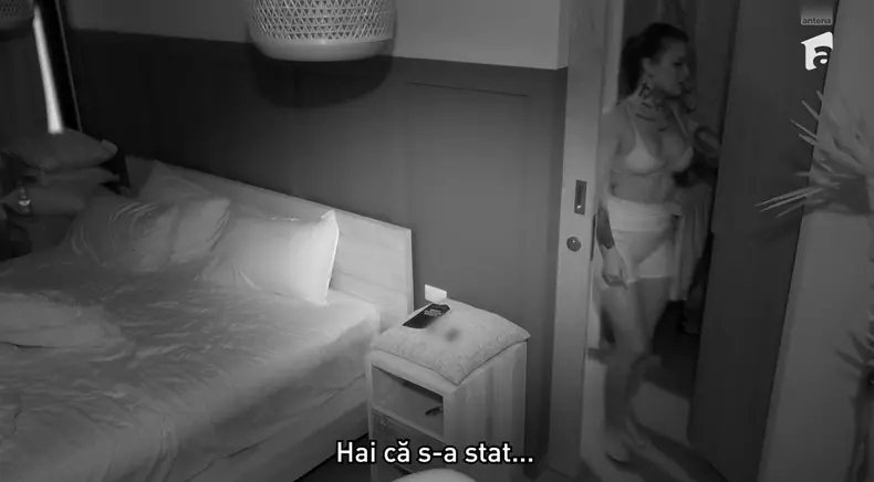 Andrei și Diandra s-au retras în baie, la Insula iubirii 2024  (4)