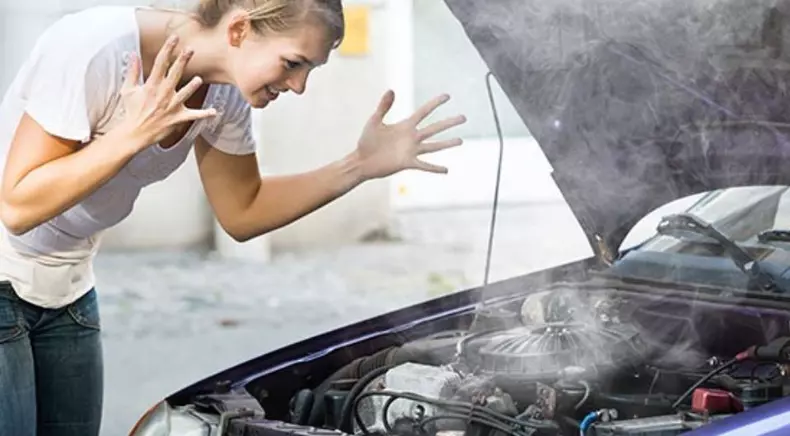 cele mai controversate motoare  cu probleme