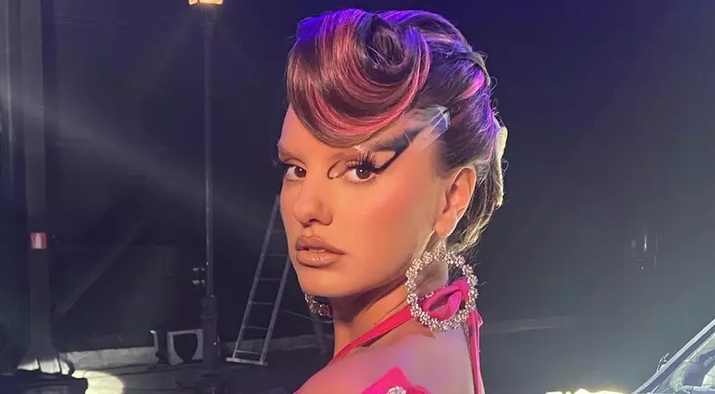 Alexandra Stan