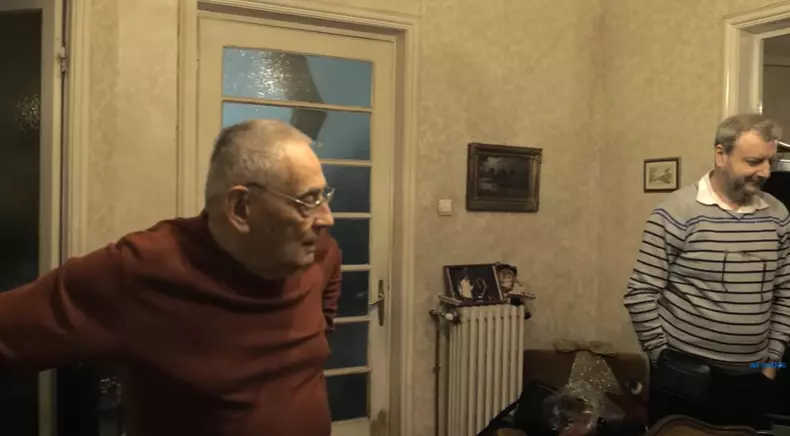 Horia Moculescu - imagini apartament (5)