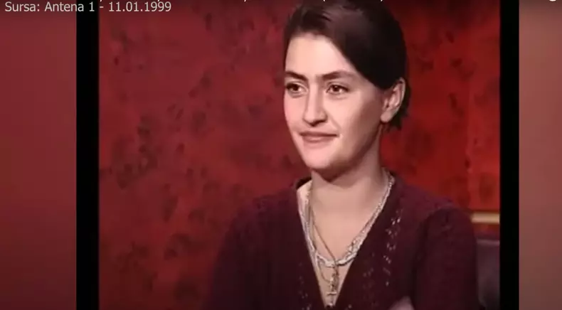 Rona Hartner, prima copertă în România la TVmania și scandalul cu Vadim Tudor  (2)
