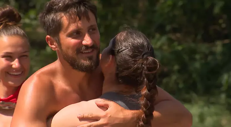 Ana Pal, după ce a intrat la Survivor All Stars 2024 (3)