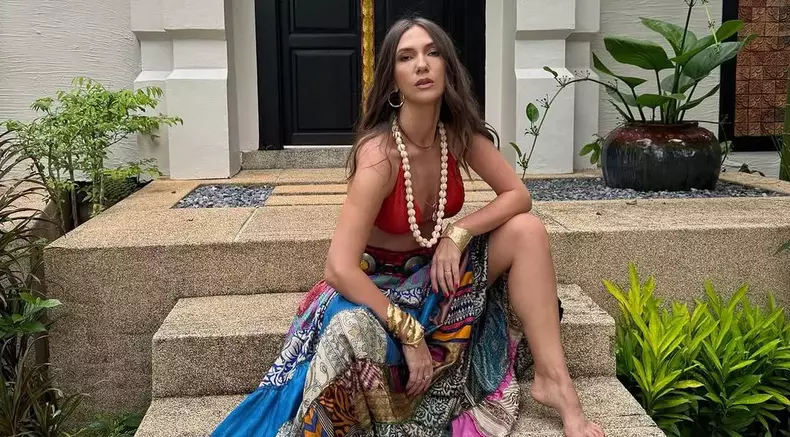 adela popescu
