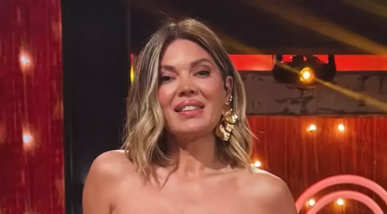 gina pistol
