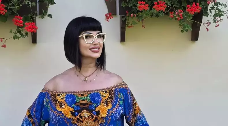 Ozana Barabancea
