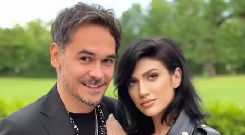 Daliana si Razvan Simion