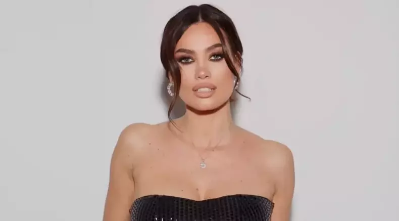 Alina Puscau a incasat o suma frumusica pe aparitia in Playboy