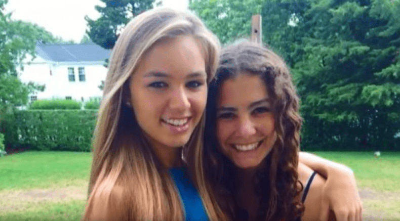 Saoirse Kennedy Hill