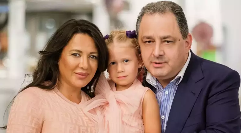marian vanghelie oana mizil copil
