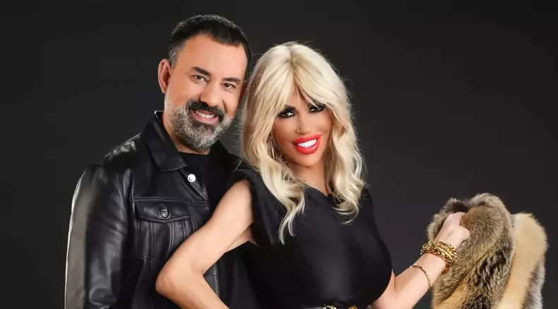 raluca badulescu si florin stamin