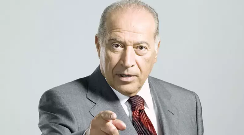 Dan-Voiculescu