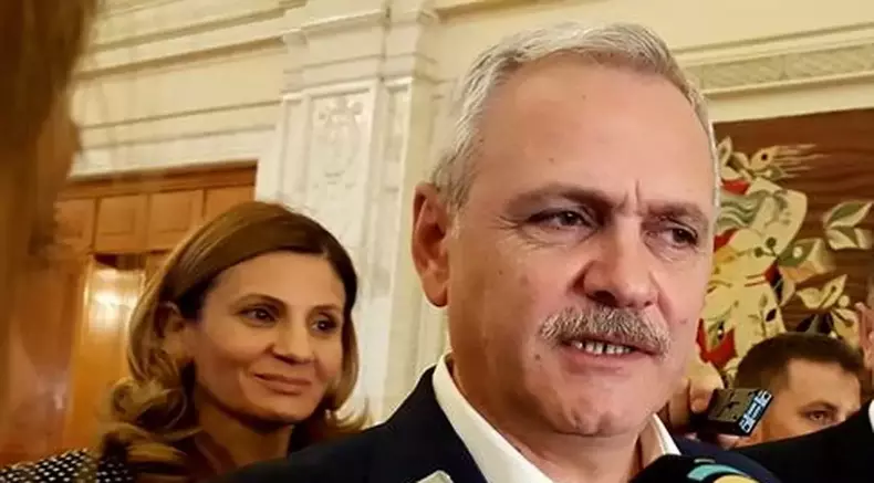 dragnea