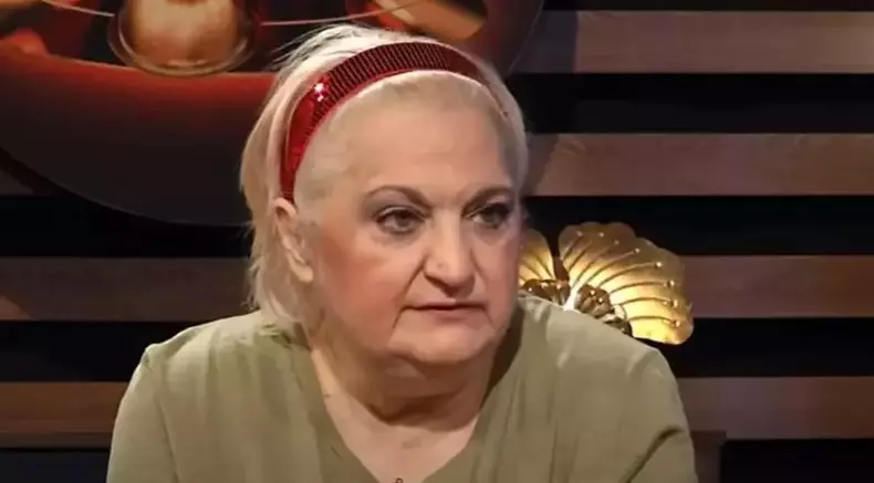 marinela chelaru