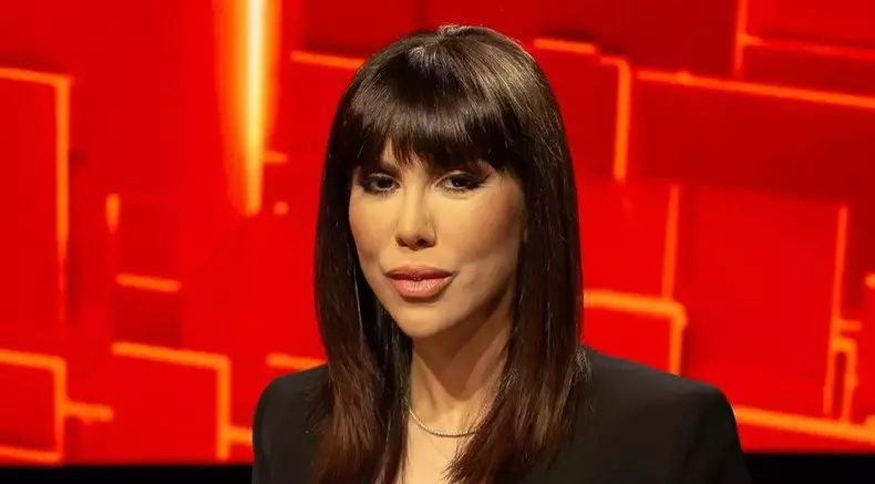 denise rifaii