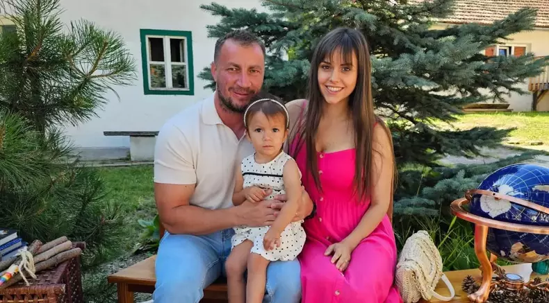godina