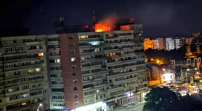explozie-drona-bloc-galati-29-mai-2026