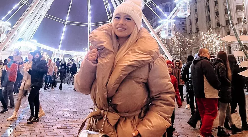 Pe ce cheltuiește Anda Adam, lunar, 10.000 de euro. "E cea mai mare obsesie a mea!"