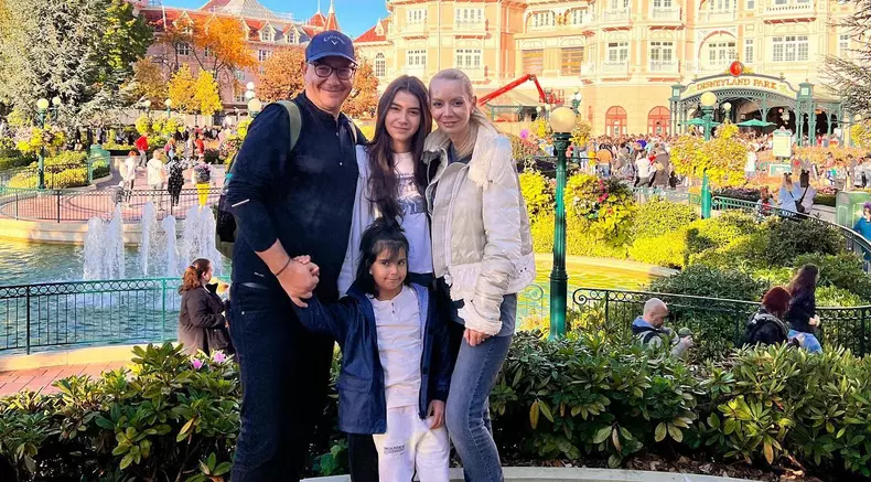 familia ponta