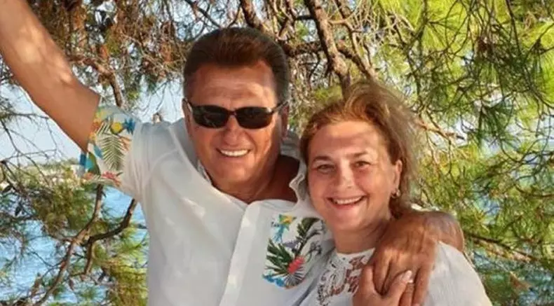 Nea Marin si Mioara 2