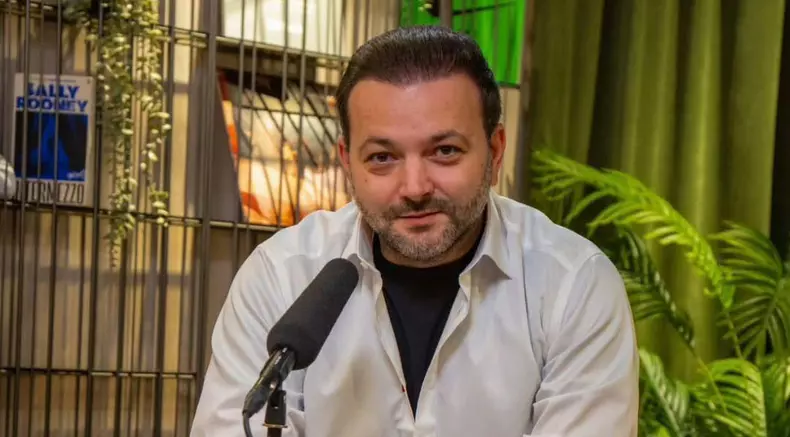 Mihai Morar