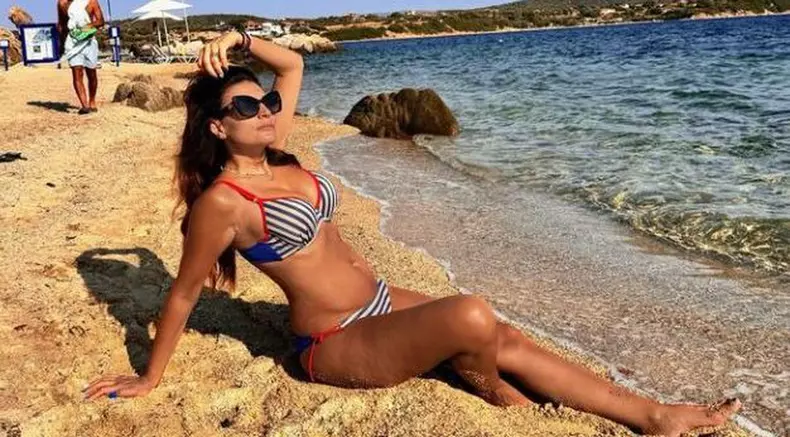 Ioana Ginghina 6