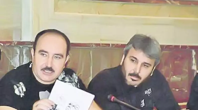 Sile si Nutu Camataru 3