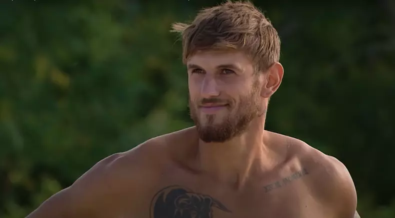 Alex Delea s-a accidentat grav la Survivor All Stars (3)