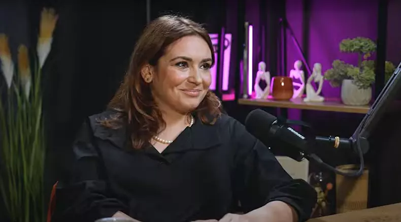 Soția lui Mircea Radu, adevărul despre motivul pentru care s-au mutat din București. Raluca Radu „Aveam șansele să îmi așez lucrurile” (4)
