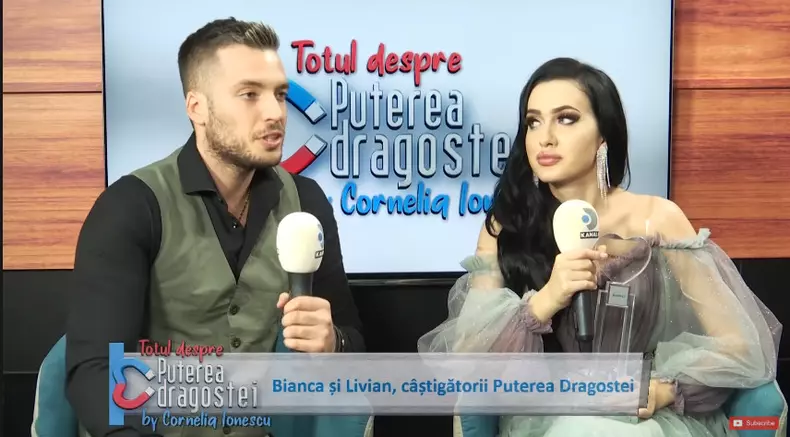 Bianca Comănici Puterea Dragostei (4)