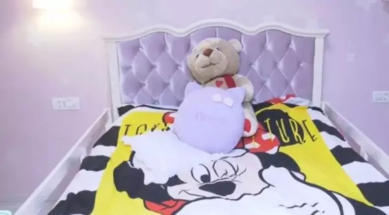 Vila Gabriela Cristea