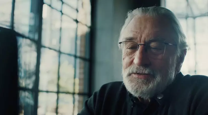 Roger Federer doubles up with Robert De Niro for Swiss tourism ad