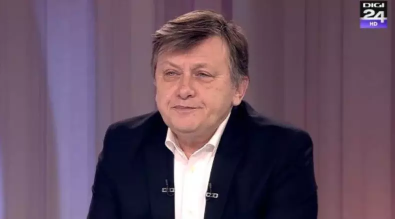 crin antonescu 10
