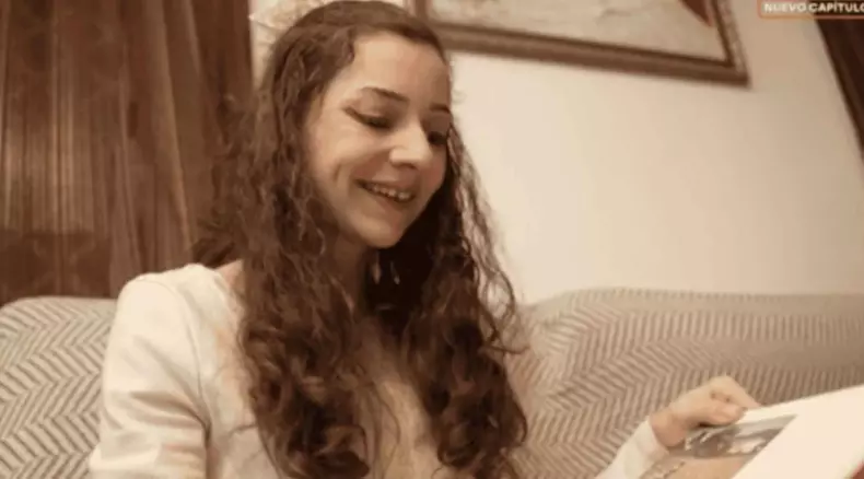 Noelia 6