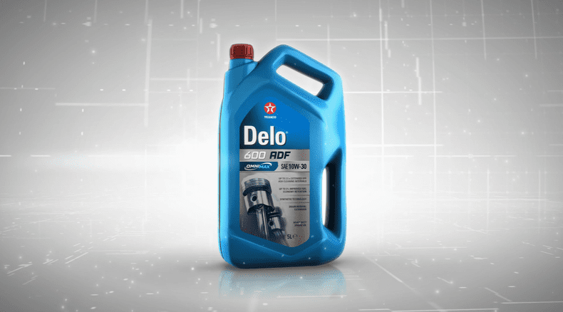 Delo 600 ADF