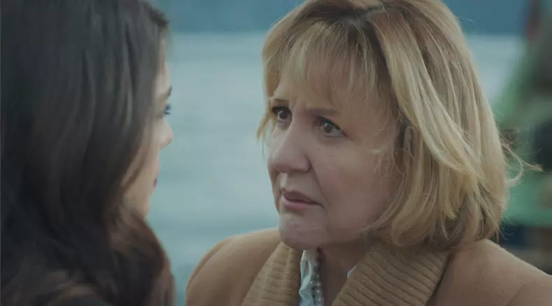 Ce se întâmplă în primul episod din serialul turcesc Nehir (Kanal D) (4)