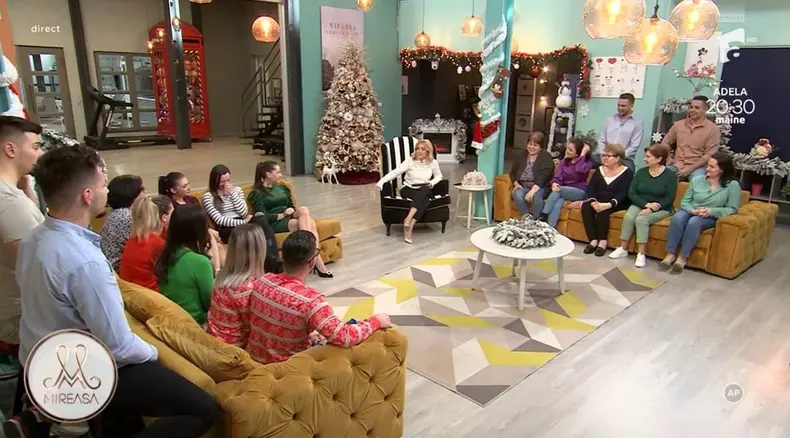 Când se termină „Mireasa” 2022, sezonul 6. Anunțul făcut de Simona Gherghe