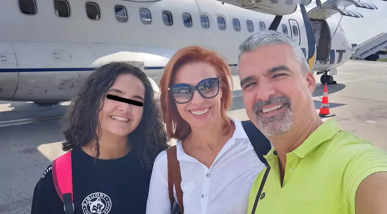 aurelian temisan si familia 4