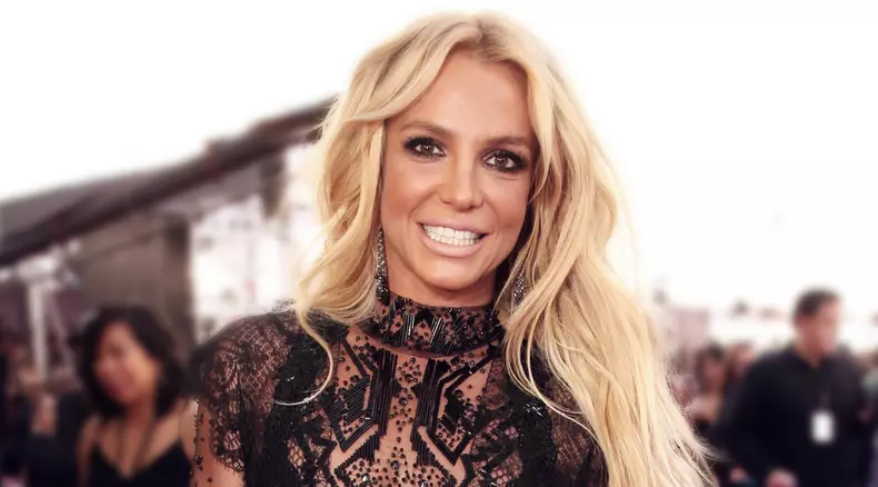 britneyspears