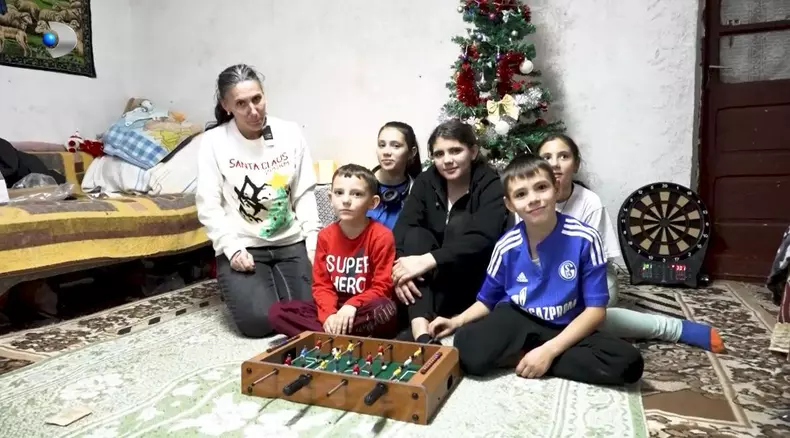 Asta-i România!, o ediție specială dedicată Crăciunului (2)