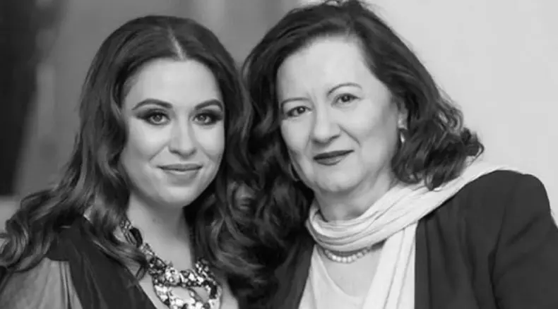 oana roman mesaj inmormantare mioara roman