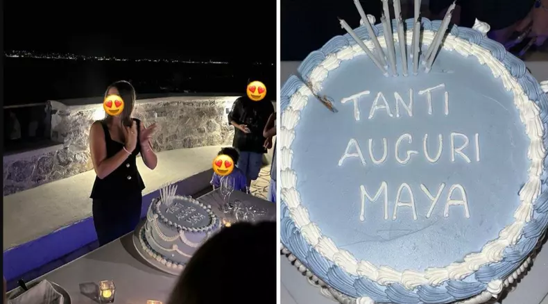 fiica antoniei maya castellano 15 ani 1