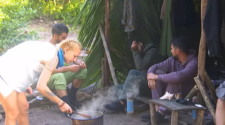 Andrei Ciobanu de la Survivor All Stars 2024, despre pierderea mamei lui  (4)