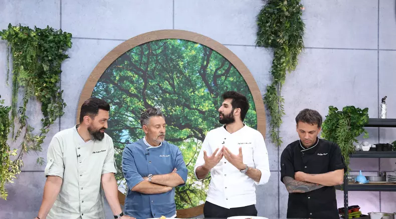 Juratii lupta diseara pentru ultima amuleta a sezonului