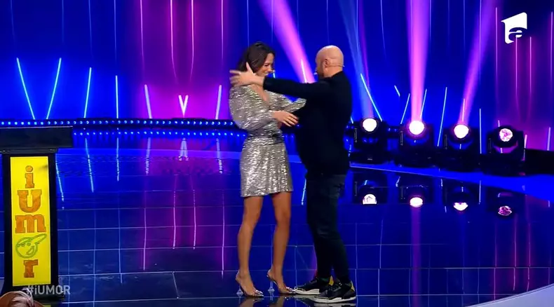 Andreea-Raicu-Mihai-Bendeac-iUmor-2