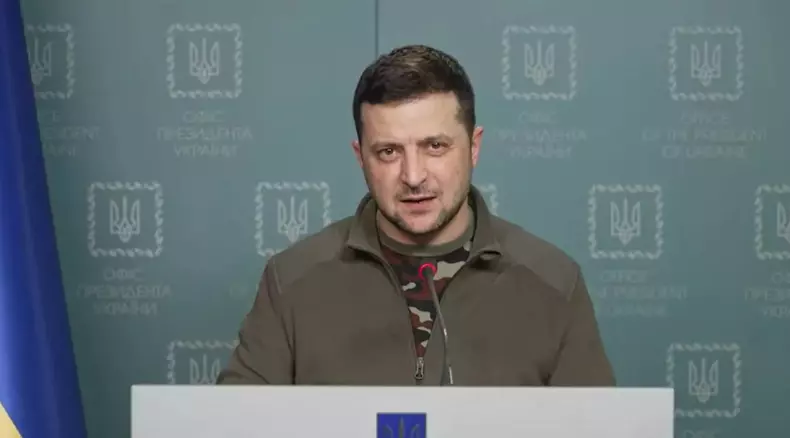 zelenski-mesaj-rusia-1