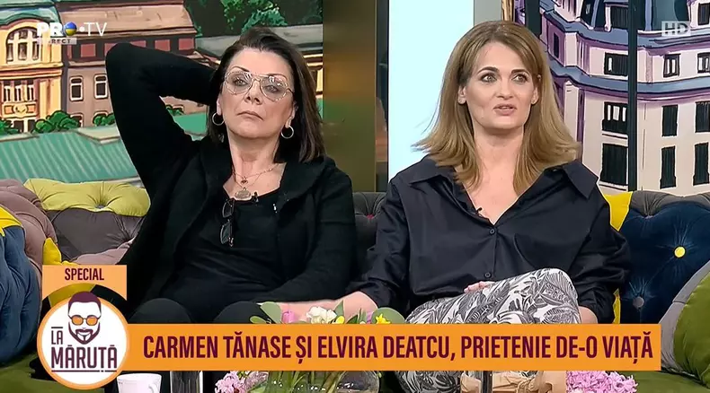 elvira deatcu